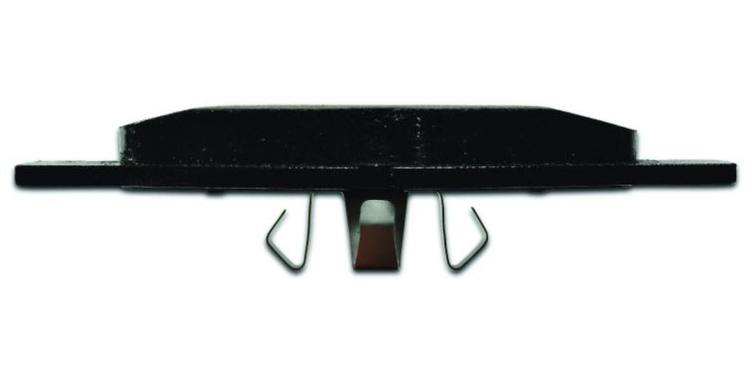 Hella Pagid 355012541 Disc-Brake Pad Set