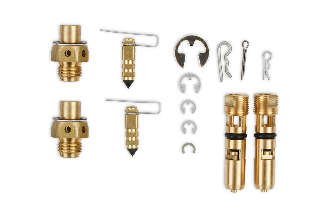 Holley 37-119 Carburetor Repair Package