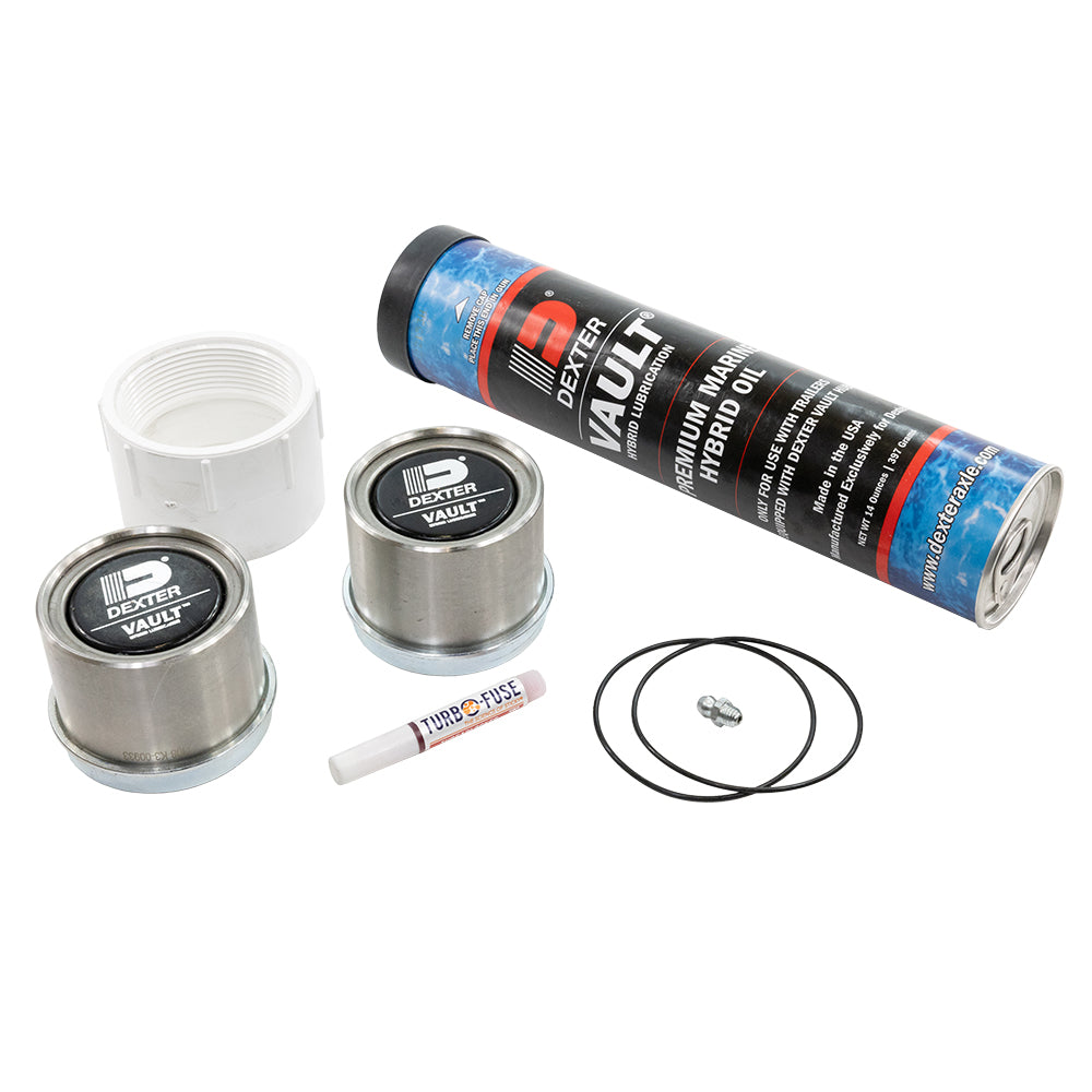 Dexter Marine K71-028-00 Hub Bearing Protector