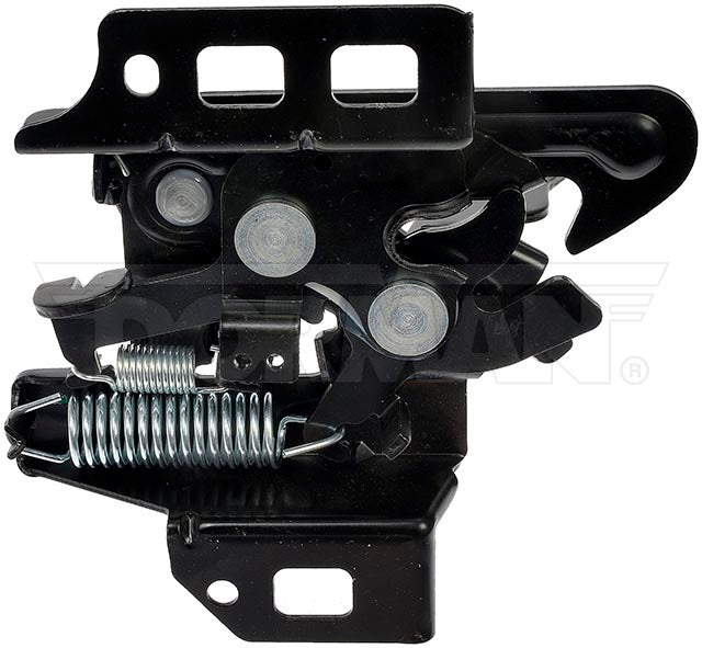 Dorman (OE Solutions) 820306 Two-Tone Hood Latch Replacement - image 3