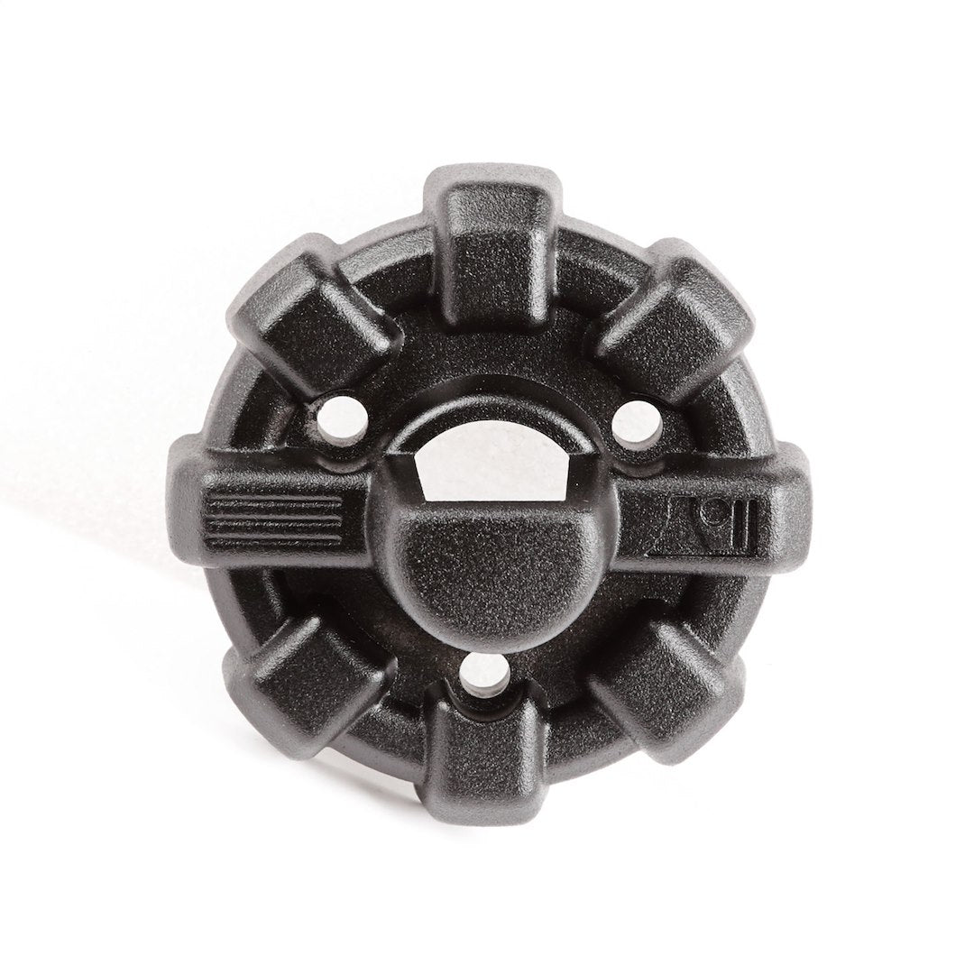 Rugged Ridge 17212.13 Elite Antenna Mounting Base
