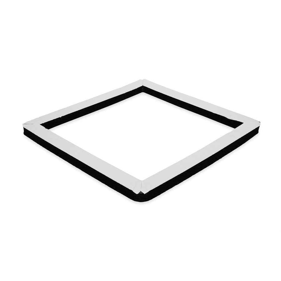 Camco RV A/C Installation Kit - 14 x 14 in Opening – 25071