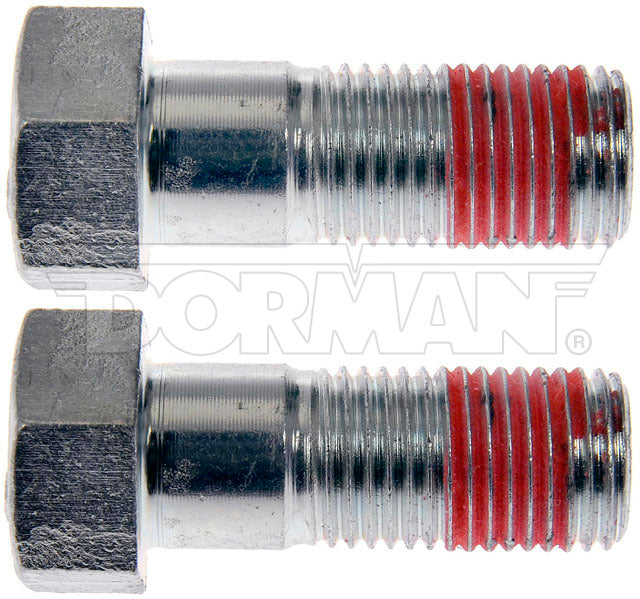 Dorman 14995 Caliper Bracket Replacement Bolt Set - image 3