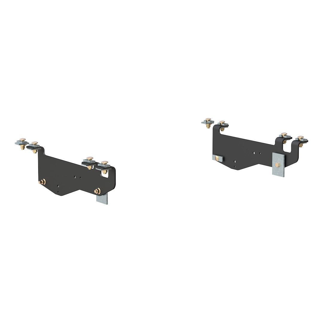 Curt 16443 Fifth Wheel Trailer Hitch Mount Kit - image 1