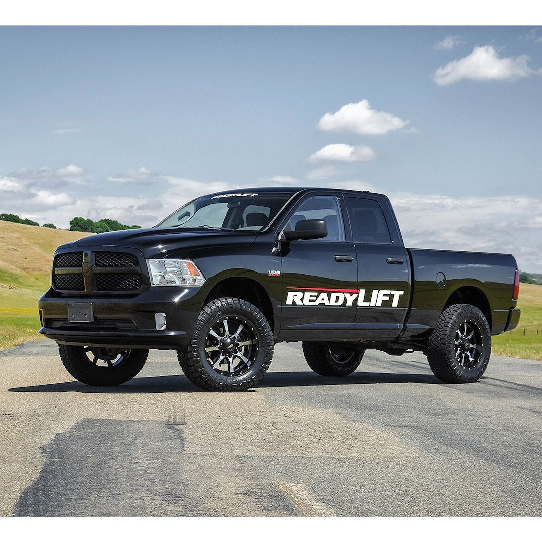 ReadyLIFT 69-1040 SST Suspension Lift System