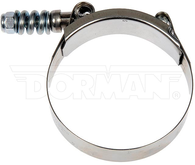 Dorman (OE Solutions) 904-468 Stainless Intercooler Connection Clamp - image 3