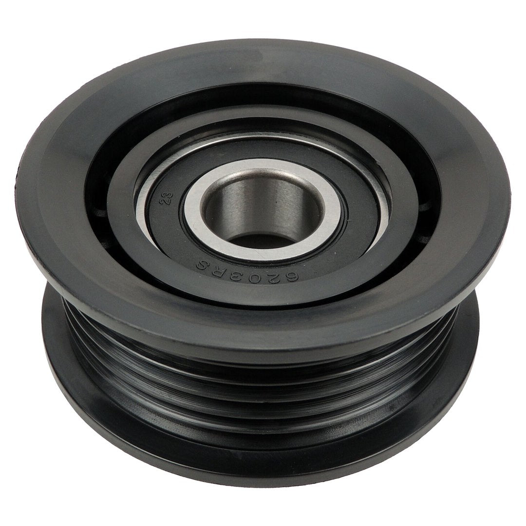 Crown Automotive 68459077AA Accessory-Belt Idler Pulley - image 1