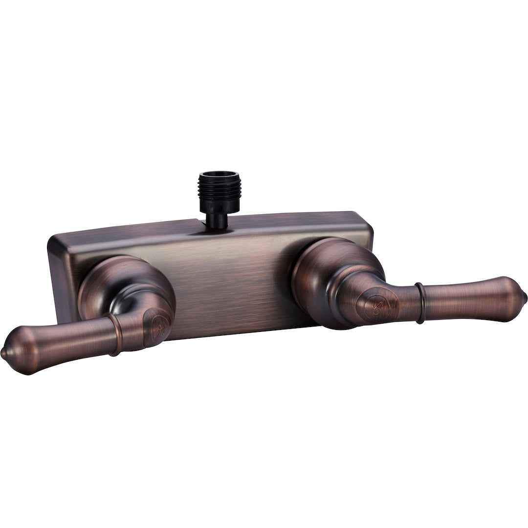 Dura Faucet RV Shower Control Valve - Lever Handles – DFSA100CO