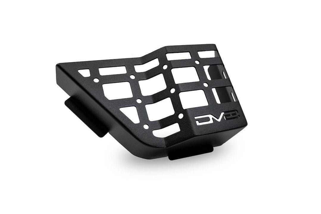 DV8 Offroad MPJK-06 Rear MOLLE Cargo Organizer