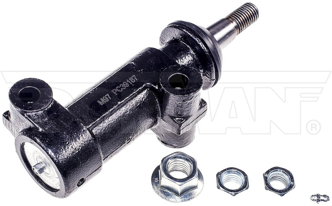 Dorman IB6533 MAS Select Chassis Idler Mount Assembly - image 2