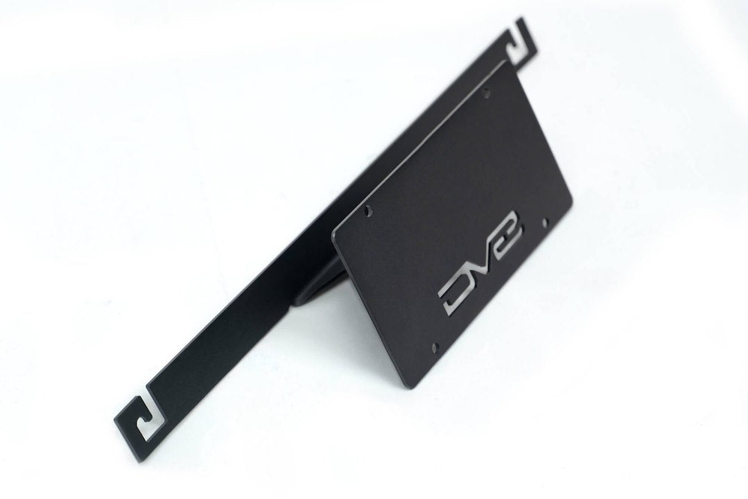 DV8 Offroad LPBR-04 Capable Front-Bumper Component