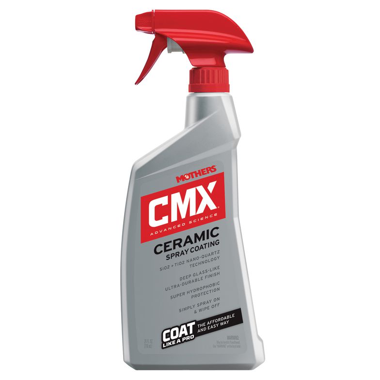 Mothers Vehicle Care Product 01024