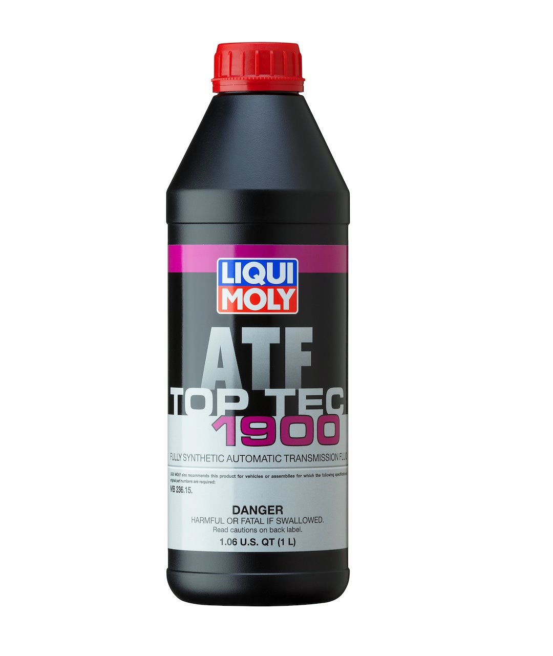 Liqui Moly 20028 Top Tec 1900 Automatic Transmission Fluid