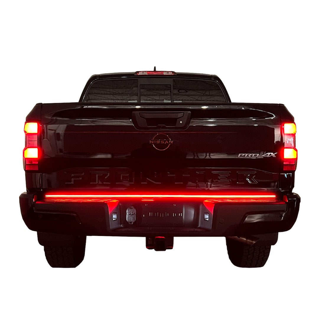 Putco 9201960-38 Ford Blade Tailgate Lighting Package