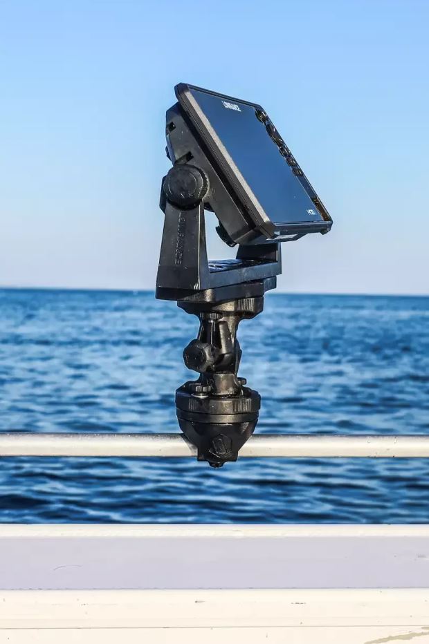 Railblaza 11-4205-11 HEXX Accessory-Mount Component