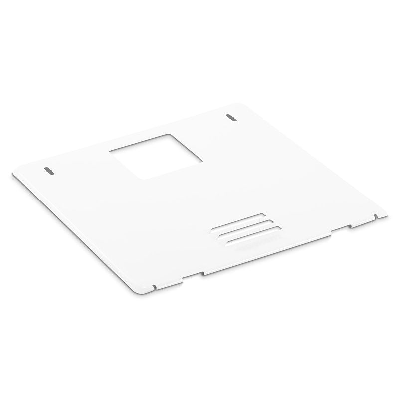 Dometic 94905 Water Heater Access Door, Arctic White, WH-6GA/WH-6GEA/WH-9GEA – image 1