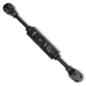 SouthWire Corp 44750-001 Surge Guard Portable RV Surge Protector, 30 Amp – image 1