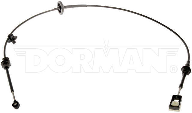 Dorman (OE Solutions) 905-611 4R100 Automatic Gearshift Replacement Cable - image 4