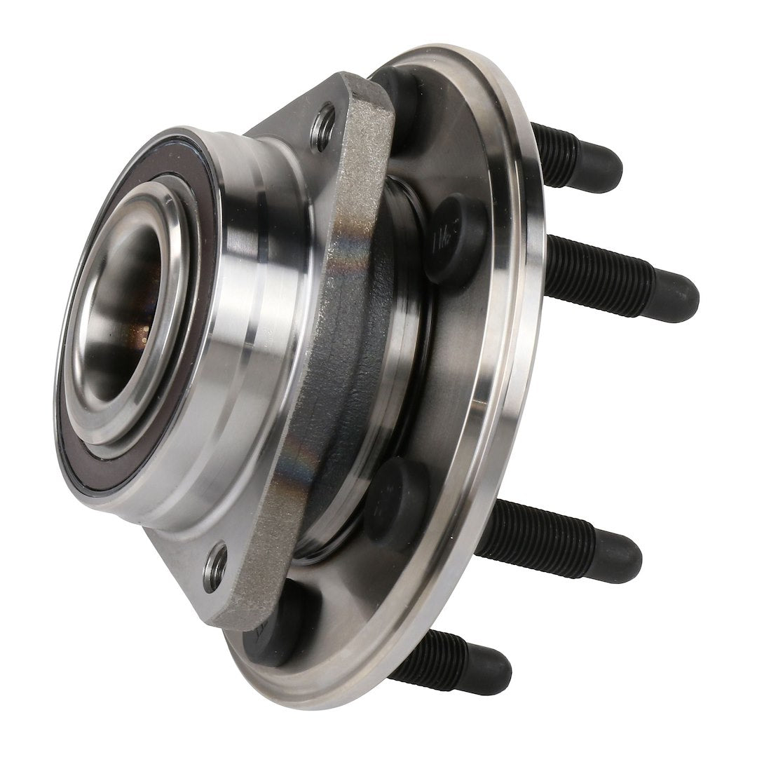 Moog Hub Assemblies Hub and Wheel Bearing Unit 513289