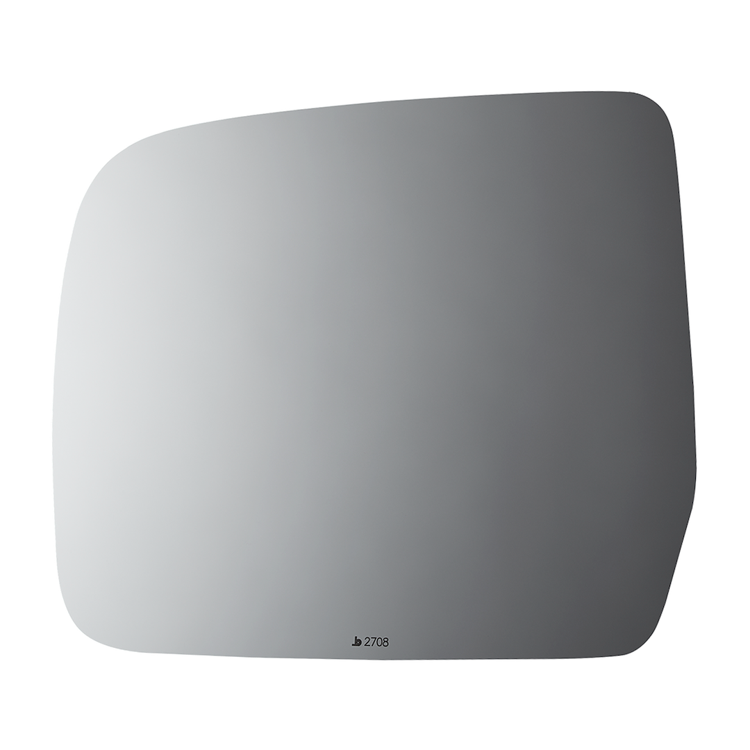 Burco Mirrors 2708 4Runner Mirror Replacement Glass - image 1