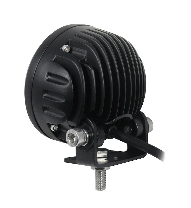 Hella 357201001 Optilux Off-Road Spot Lamp