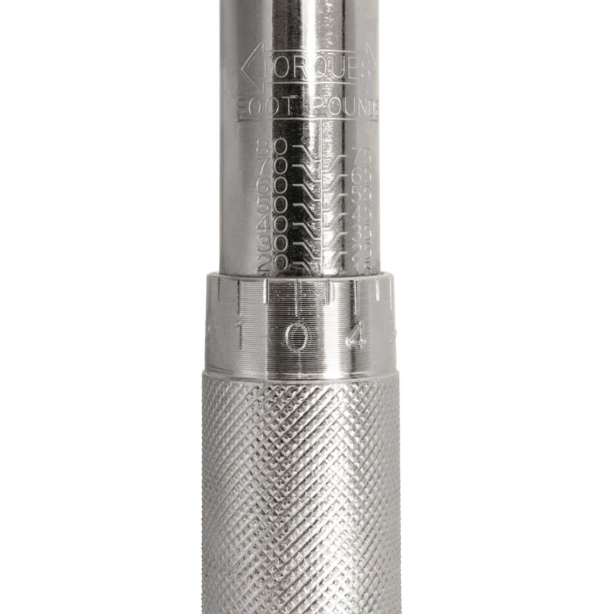 Performance Tool M238 Torque Tool