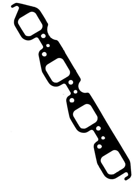 Sierra Marine 18-1957-2 Exhaust Manifold - image 2