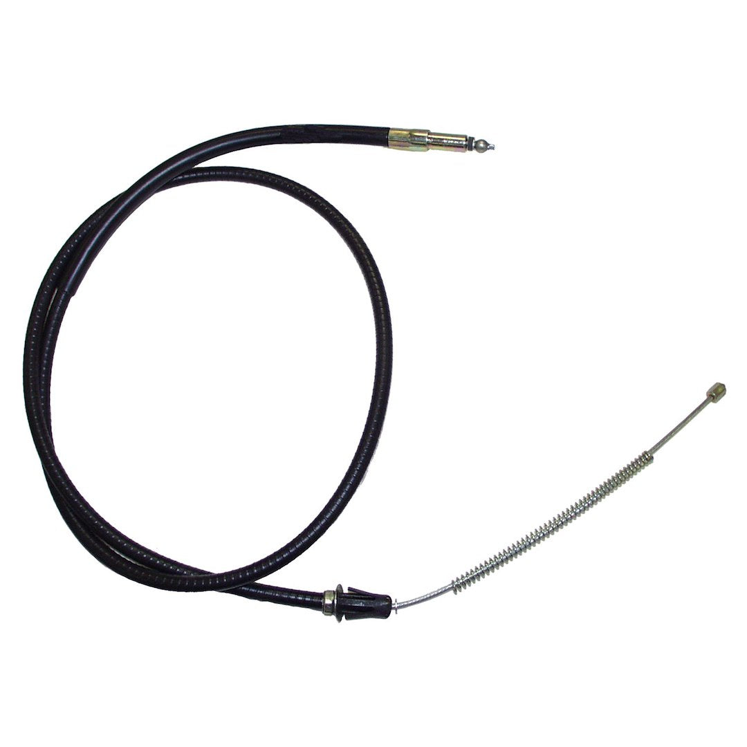 Crown Automotive J0999980 Parking-Brake Operating Cable - image 1