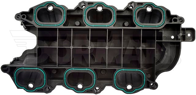 Dorman (OE Solutions) 615914 3.6-Inch-Deck Single-Plane Intake - image 3