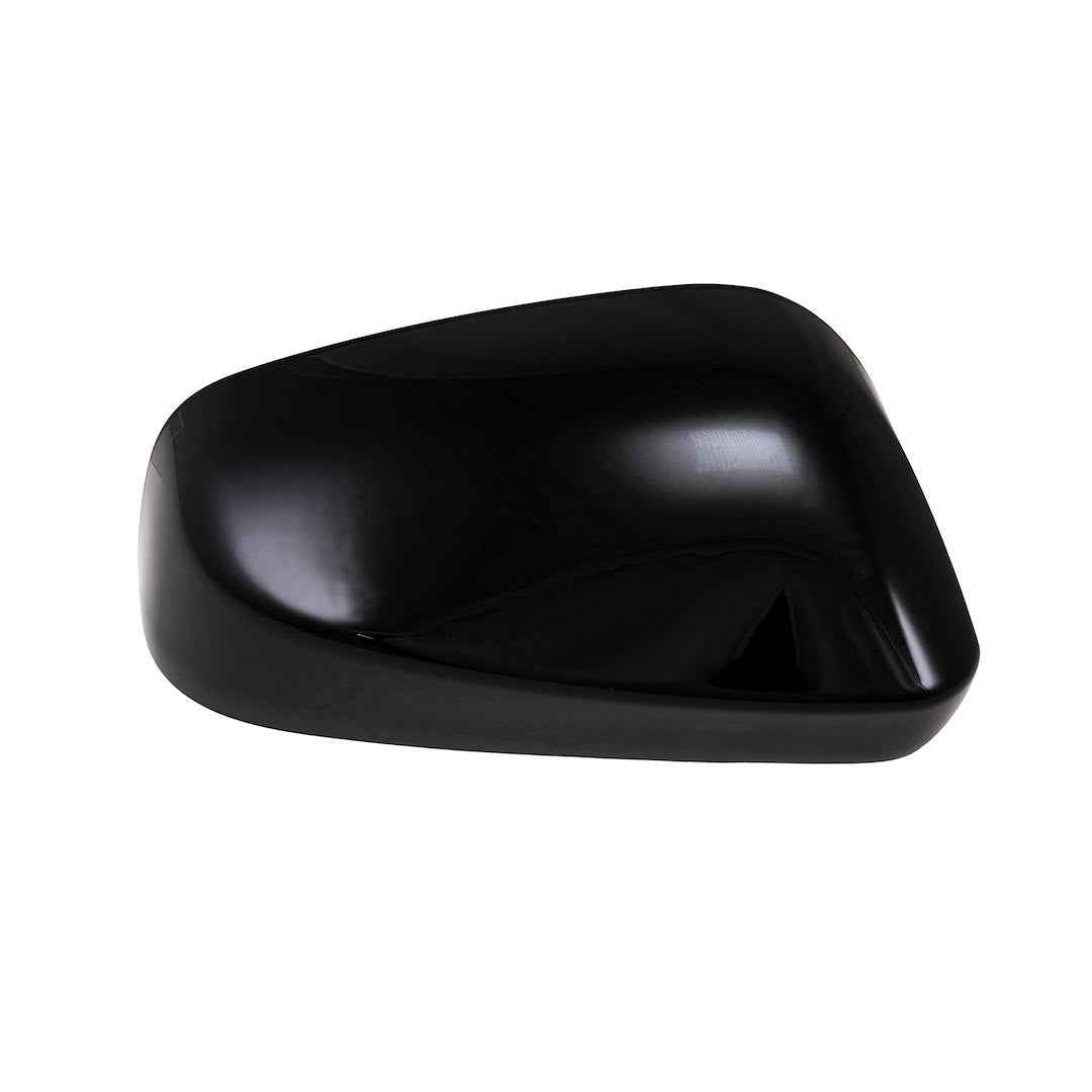Coast To Coast MC67557BLK Painted Full-Cover Mirror Overlay Set