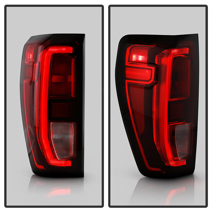 Xtune Vehicle Tail-Light Unit 9954436