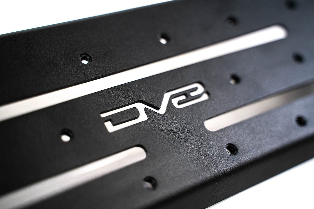 DV8 Offroad DMJL-02 Cell Phone Mounting Plate