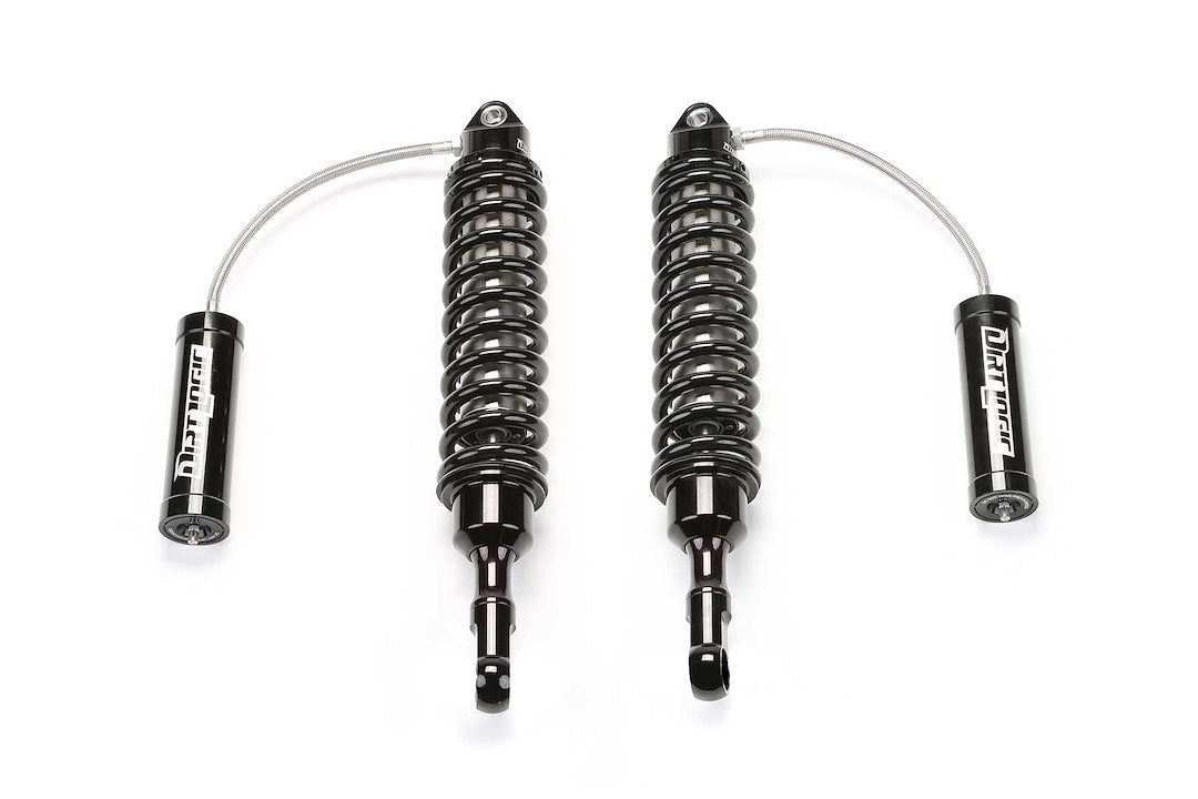 Fabtech FTS22186 Dirt Logic 2.5 Reservoir Coilover