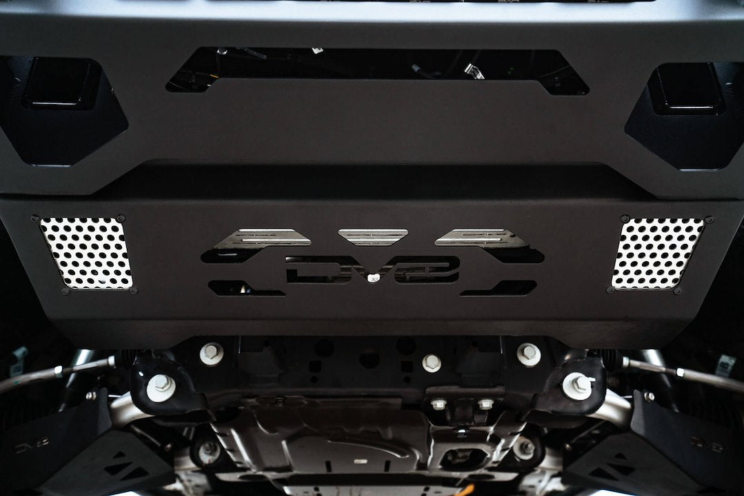DV8 Offroad SPBR-01 Front Underbody Skid
