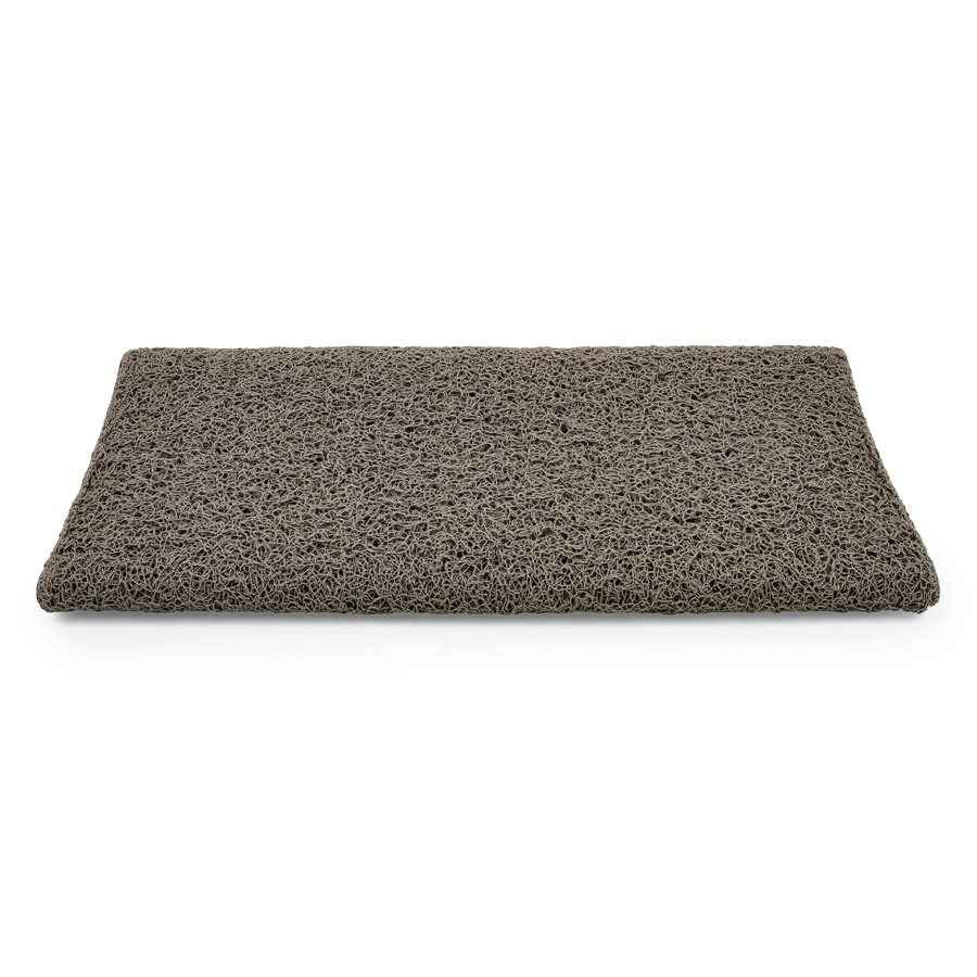 Camco RV Entry Step Rug - Gray – 42964
