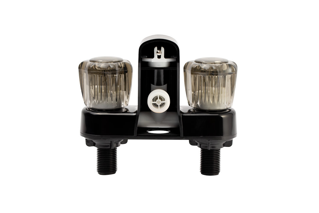 Dura Faucet Df-Sa110s-Bk Faucet - image 2