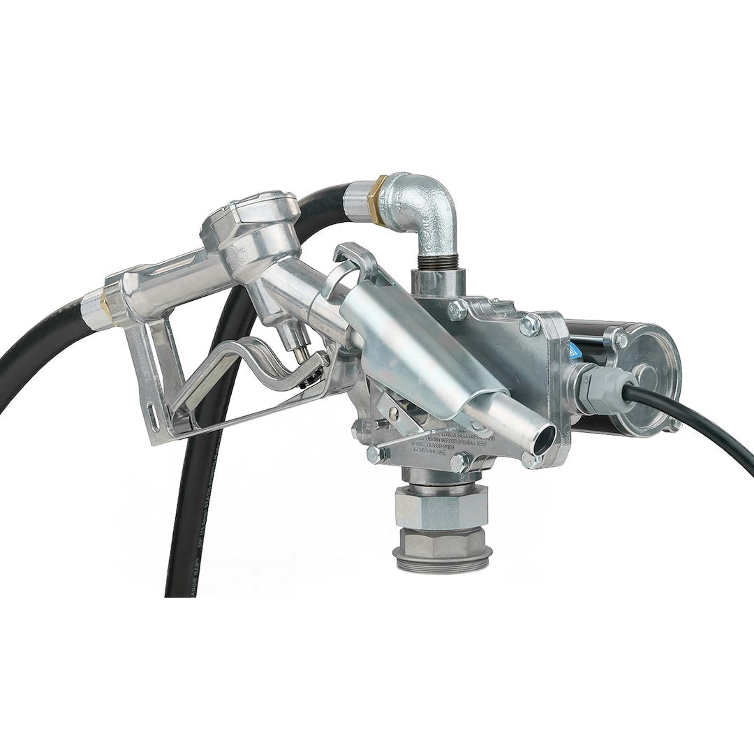 GPI 137100-05 EZ-8 Transfer Pump