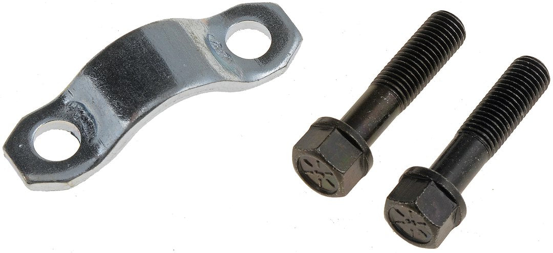 Help! By Dorman 81000 Differential Yoke Joint Repair Strap - image 2
