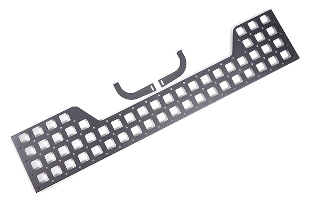 Dee Zee Dz713 Underseat MOLLE Storage Panel - image 1
