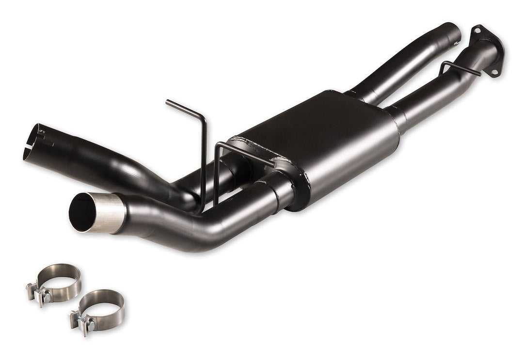 Flowmaster 818204 American Thunder Direct-Fit Muffler System