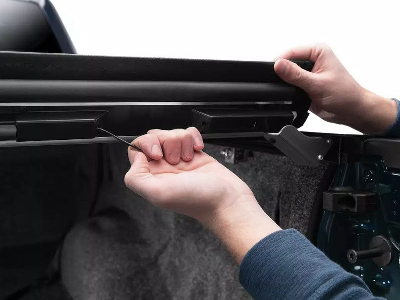 Bak Industries 39307 Tonneau Cover - image 16