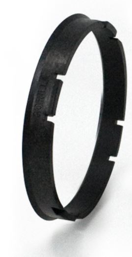 Gorilla 73-6706 Hub-Centric Wheel-Ring Kit