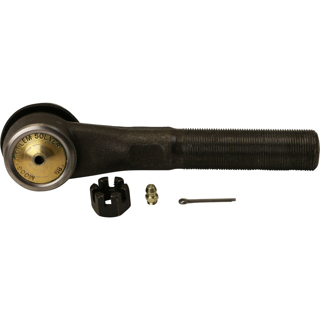 Moog Chassis ES3624 Problem Solver Steering Tie-Rod End