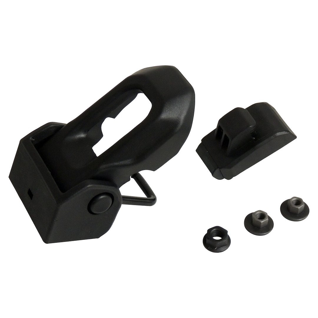 Crown Automotive 68240952K Replacement Hood Latch Component Kit - image 1