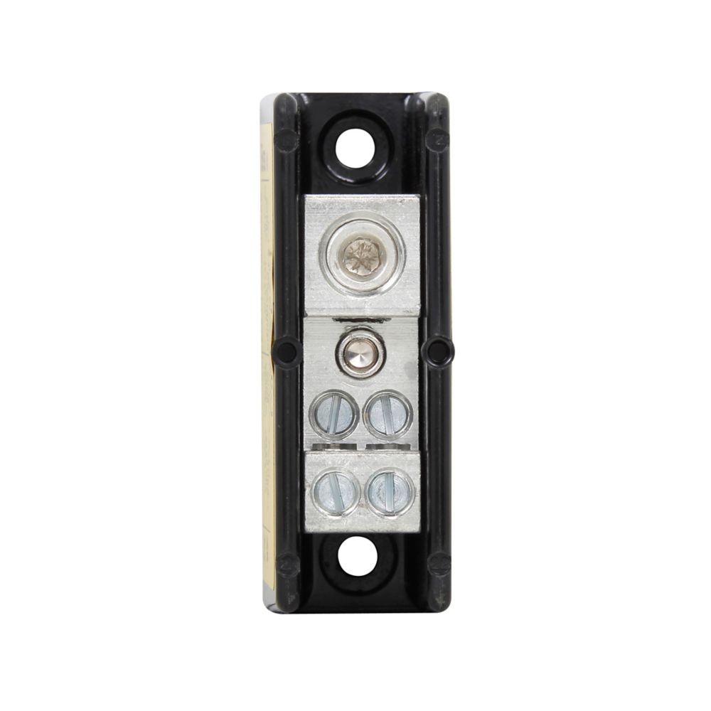 Bussman 162043 Tin-Plated Three-Pole Terminal Block, 175A - image 4
