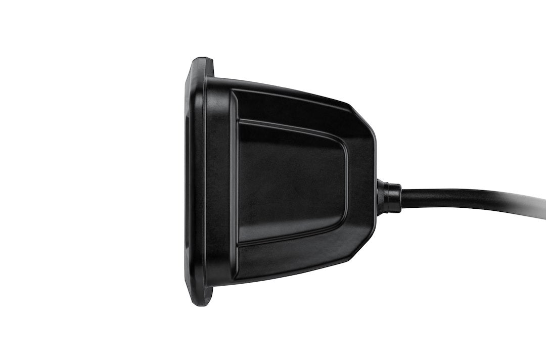 Hella 358176221 Black Magic Mini LED Flood Bar