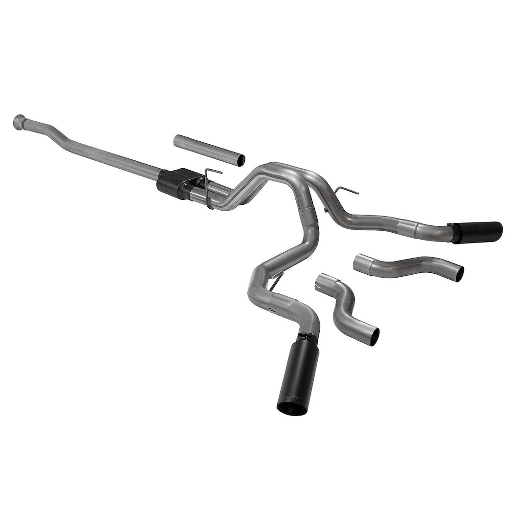 Flowmaster 817981 Outlaw Cat-Back System Kit