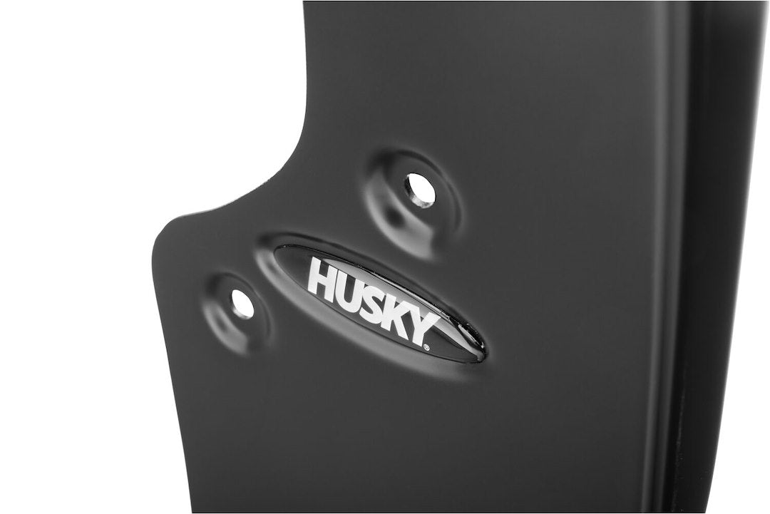 Husky Liner 2802978 RVL Fender Coverage Flares