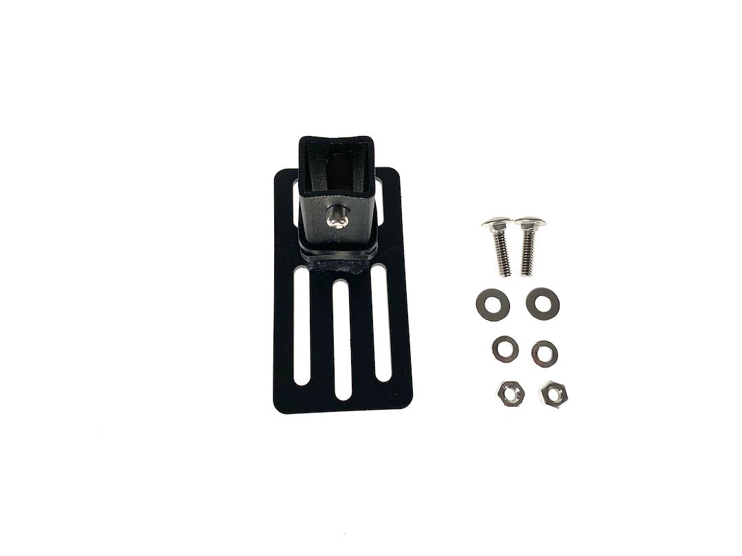 Exposed Rack 8-00-9874 Roof-Rack Accessory Click Mount