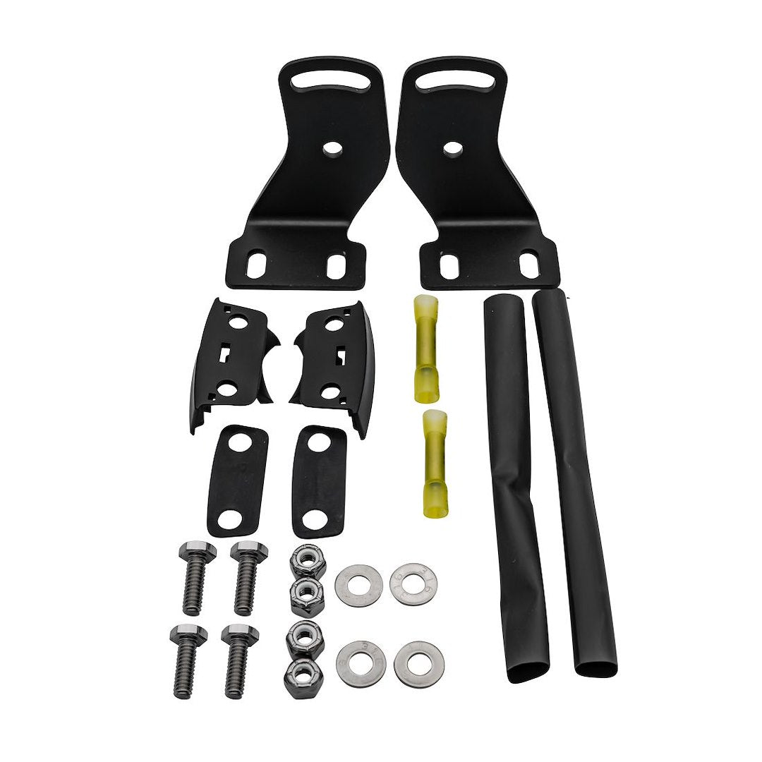 Rigid 36005 Lighting Mount Kit